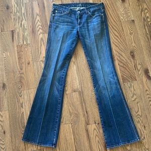 7 FOR ALL MANKIND | Women’s bootcut jeans